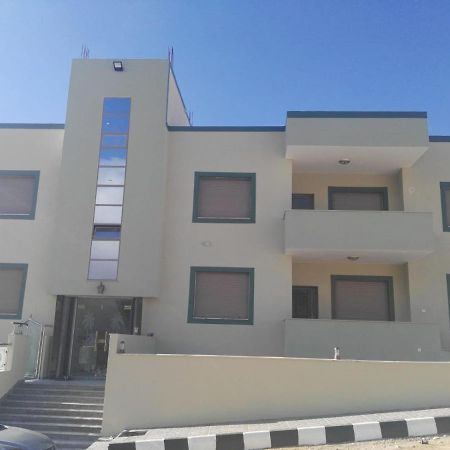 Noor Apartment Вади Муса Экстерьер фото