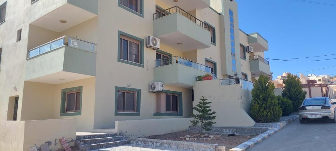 Noor Apartment Вади Муса Экстерьер фото