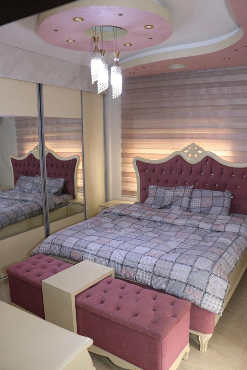 Noor Apartment Вади Муса Экстерьер фото