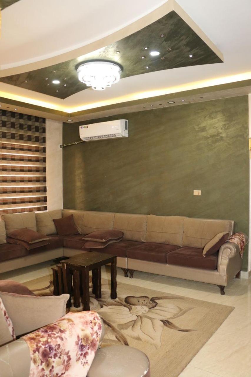 Noor Apartment Вади Муса Экстерьер фото